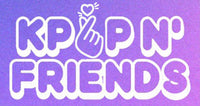 KPOP N’ FRIENDS