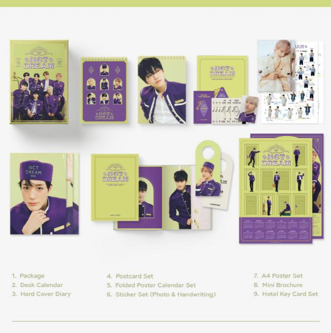 WayV NCT Resonance アルバム グッズセット まとめ売り オンライン