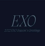 EXO - SEASONS GREETINGS 2022