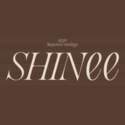 SHINEE - SEASONS GREETINGS 2022