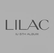 IU - 5TH ALBUM - LILAC