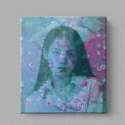 IU - 5TH ALBUM - LILAC