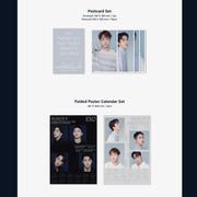 EXO - SEASONS GREETINGS 2022