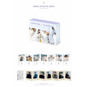 BTS - WINTER PACKAGE 2021