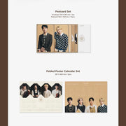 SHINEE - SEASONS GREETINGS 2022