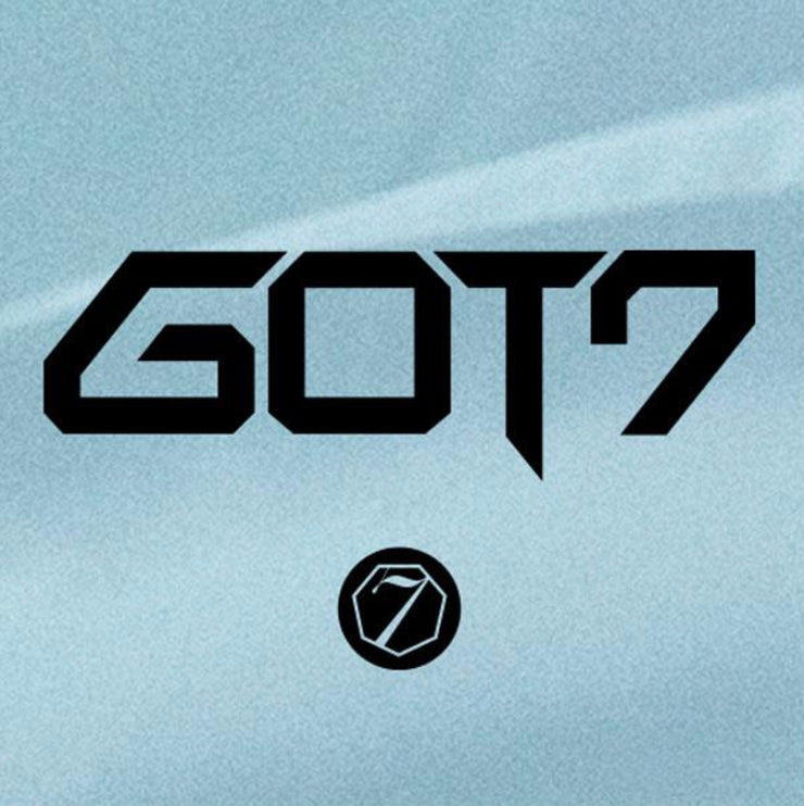 GOT7 - 4TH ALBUM - BREATH OF LOVE : LAST PIECE