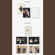 SHINEE - SEASONS GREETINGS 2022