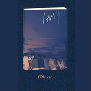 STRAY KIDS - 3RD MINI ALBUM - I AM YOU