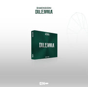 ENHYPEN - 1ST ALBUM - DIMENSION: DILEMMA - ESSENTIAL VERSION