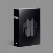 BTS - ANTHOLOGY ALBUM - PROOF - STANDARD VERSION