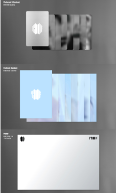 BTS - ANTHOLOGY ALBUM - PROOF - STANDARD VERSION